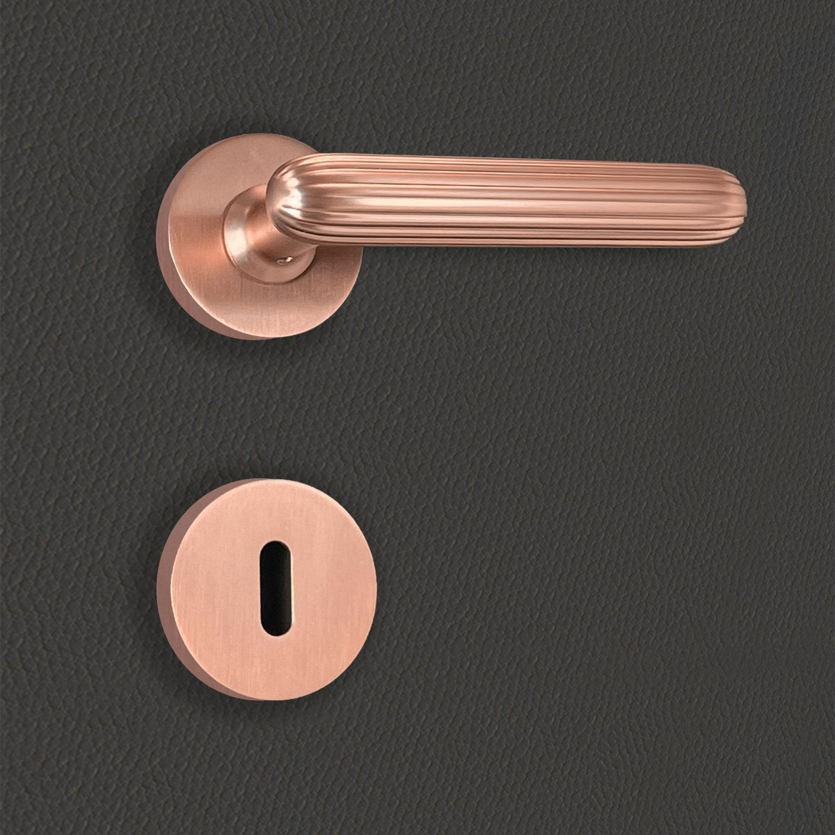Poignée de porte Livia