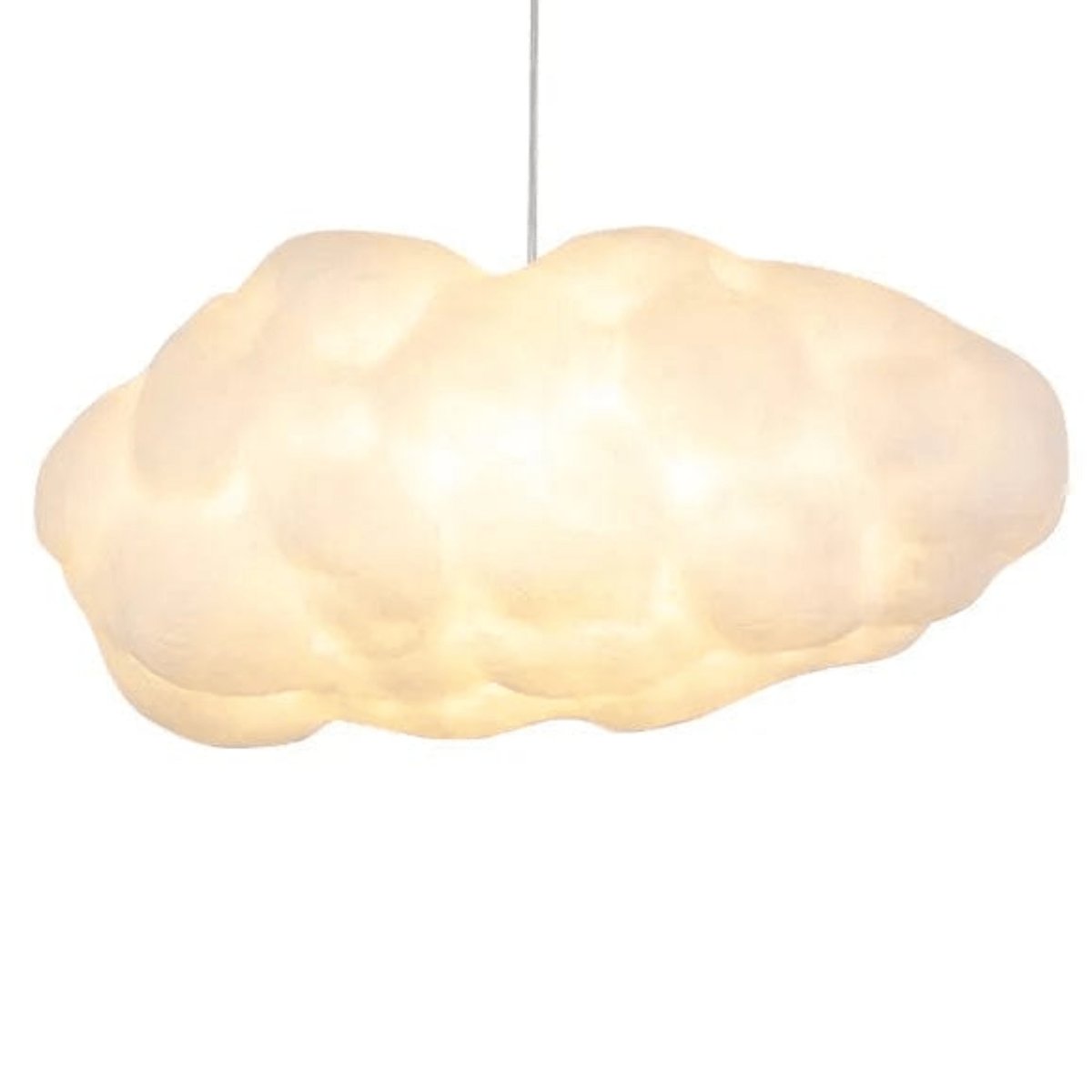 Suspension Nuage