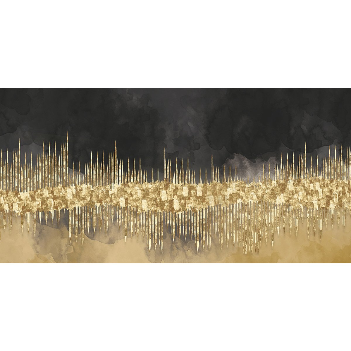 Papier peint panoramique - Design
