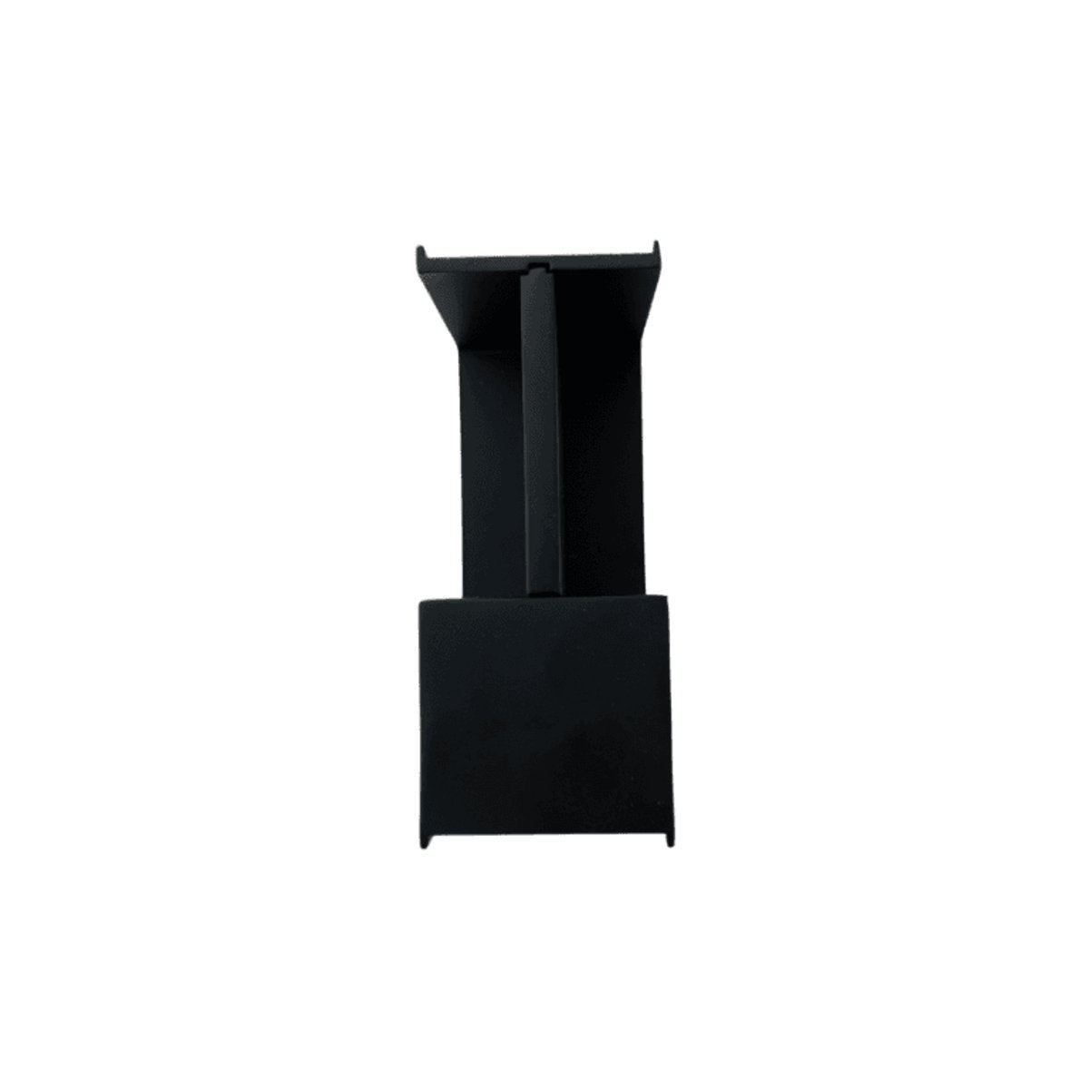 Poignée rectangulaire pour porte coulissante DESIGN
