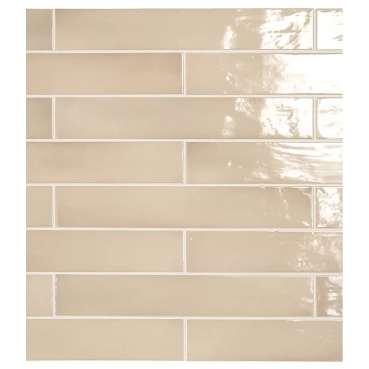 Carrelage Zellige Beige MANACOR Beige