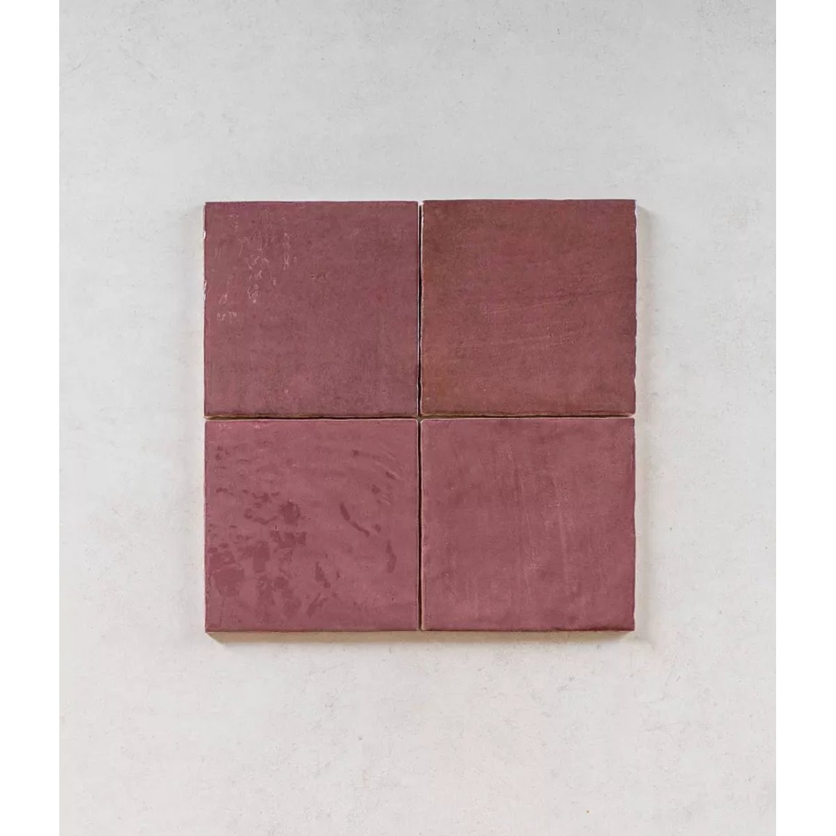 Carrelage Zellige Bordeaux LA RIVIERA Juneberry