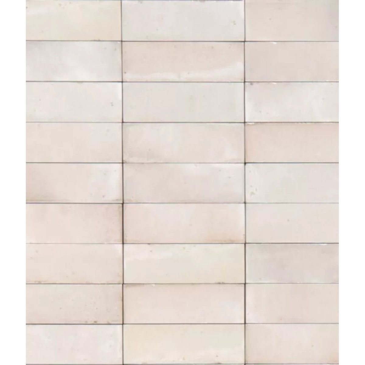 Carrelage Zellige Beige RICE Natural