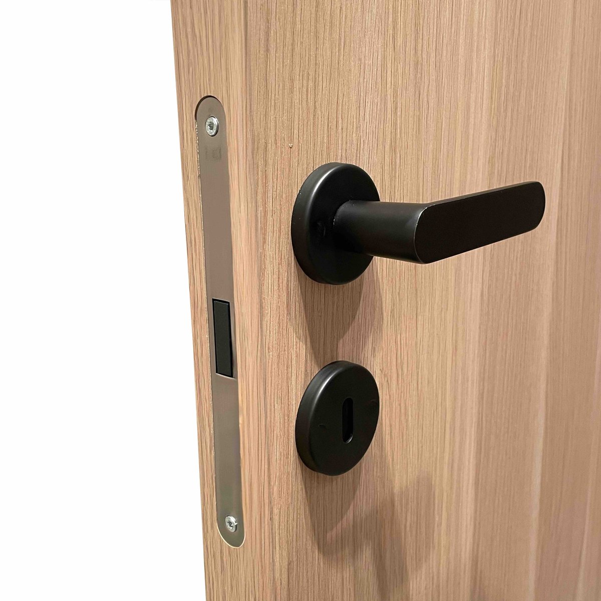 Bloc-porte April