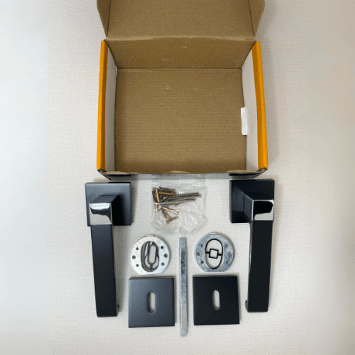 Poignée de porte Valentina
