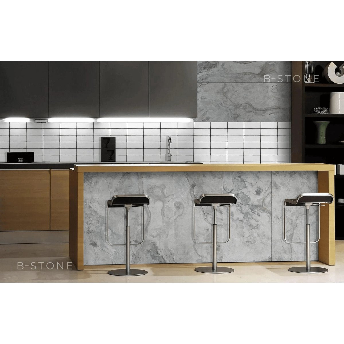Mont Blanc 100 - 240x120