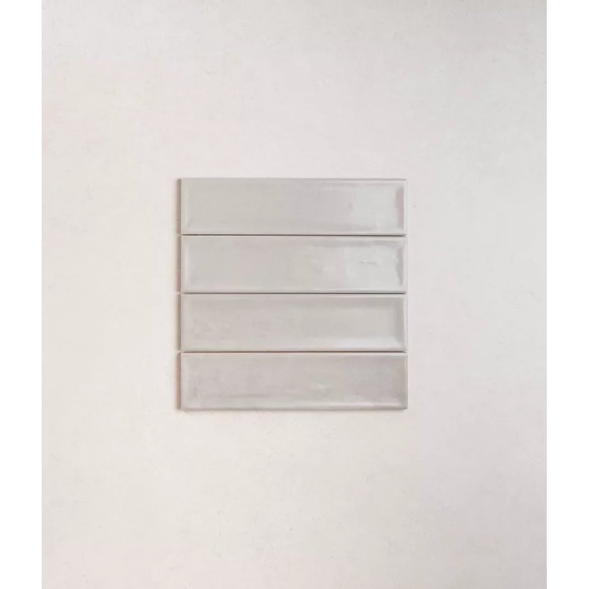 Carrelage Zellige NARA Gris Mate