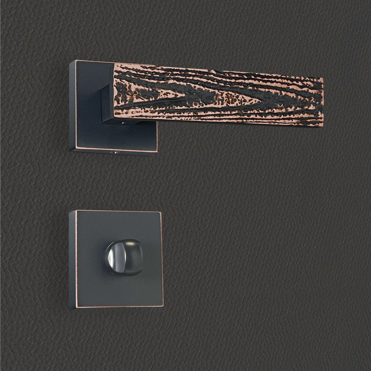 Poignée de porte Flora