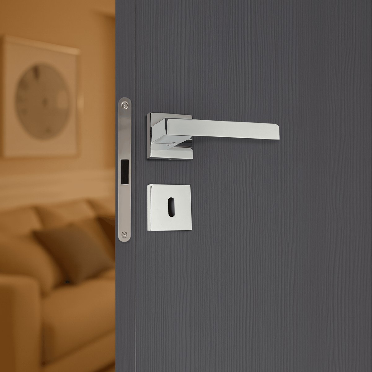 Poignée de porte Alda