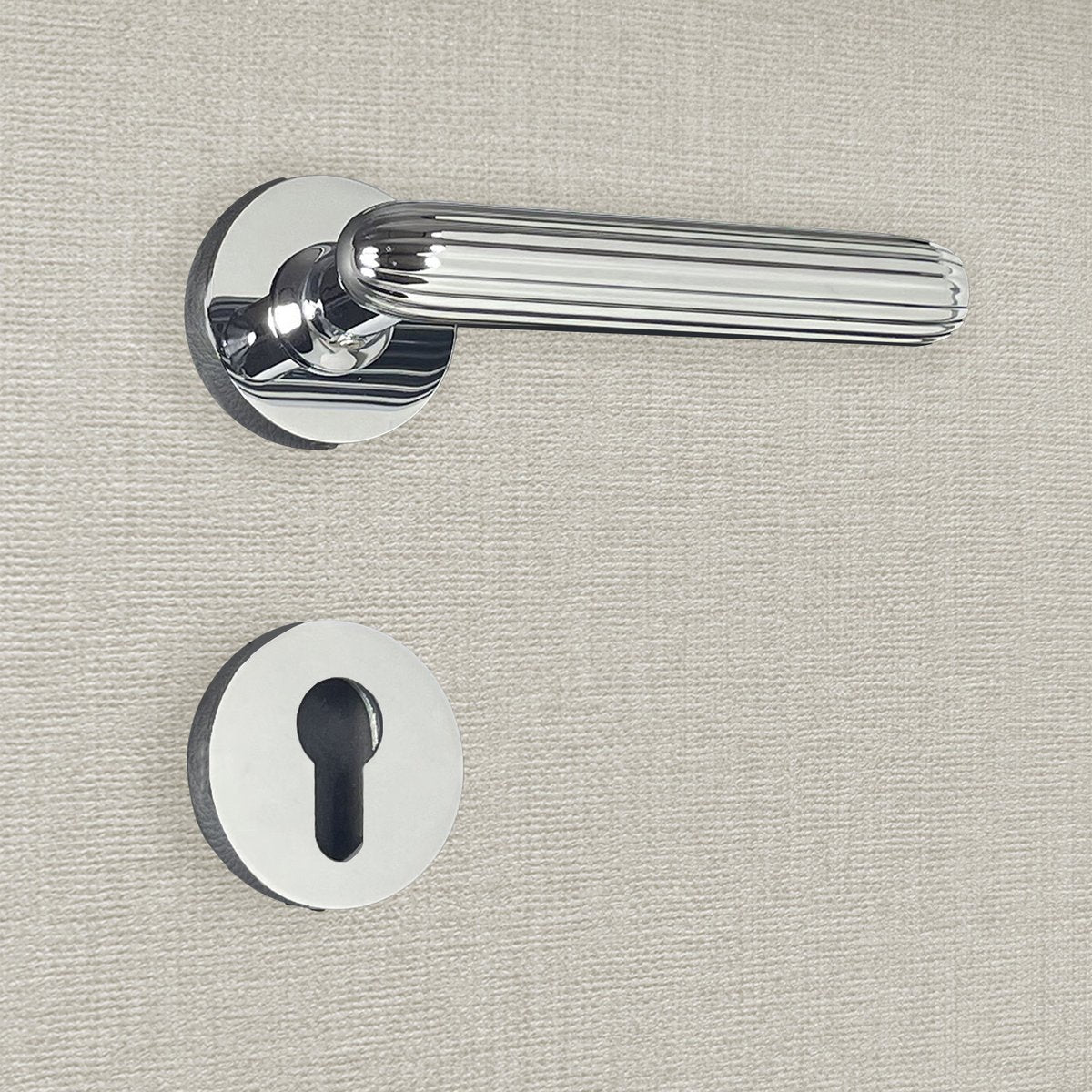 Poignée de porte Nelia