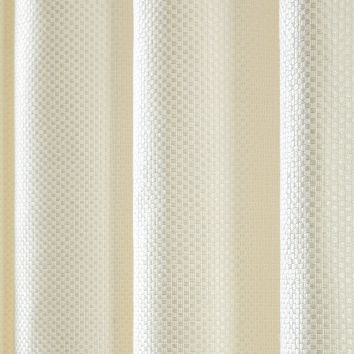 Rideau oeillets doublé thermique COCONUT ivoire