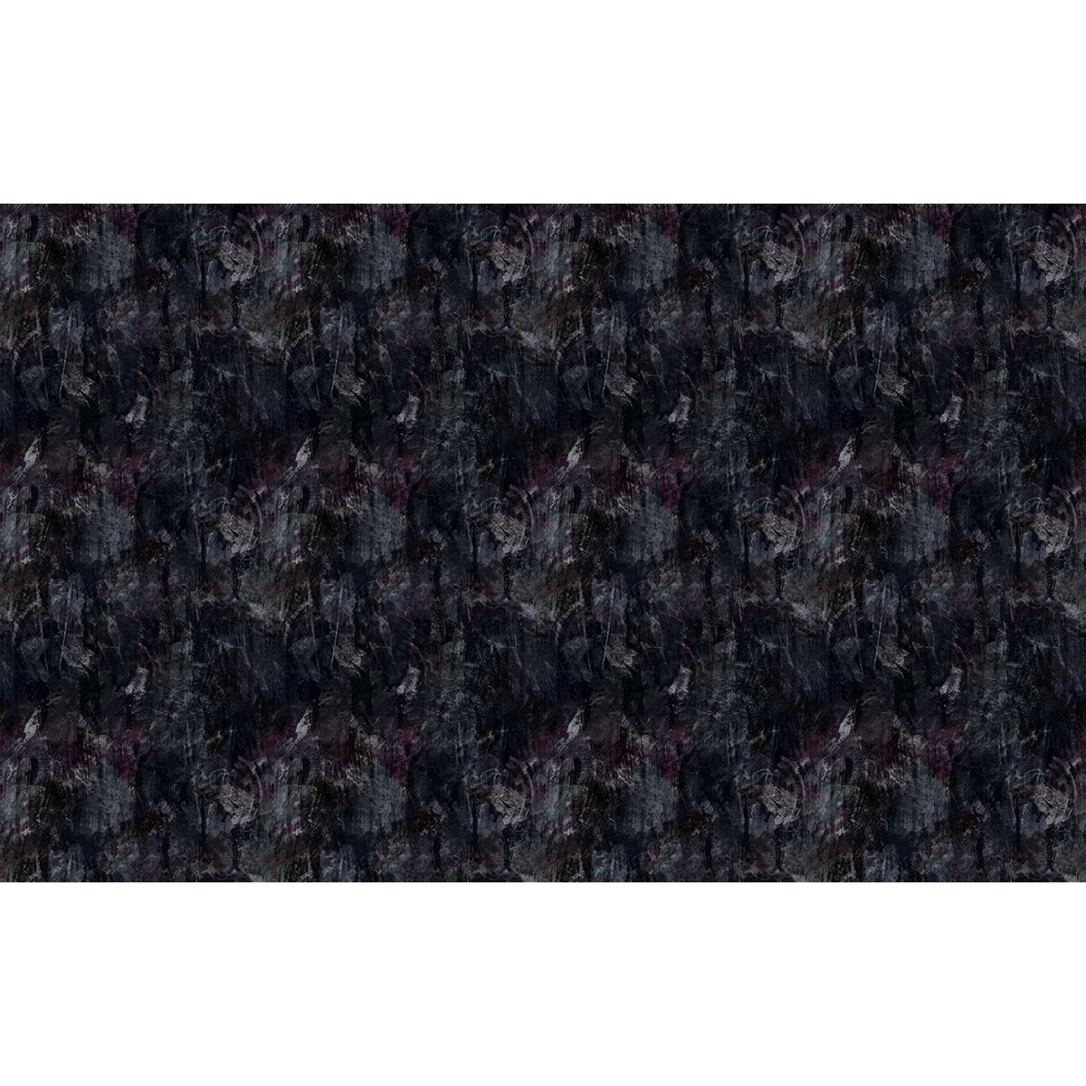 Papier peint panoramique - Motif fleurs design