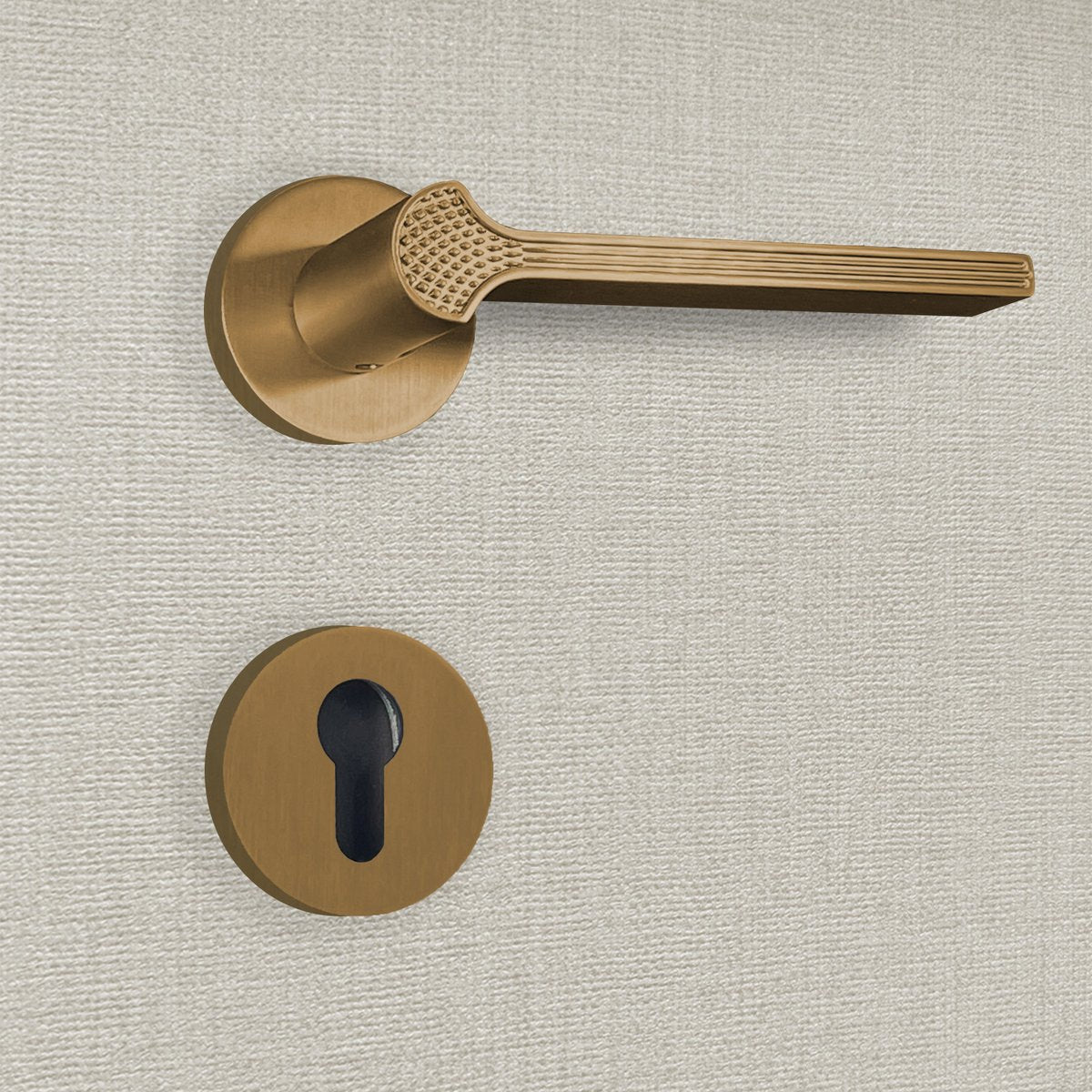 Poignée de porte Stella