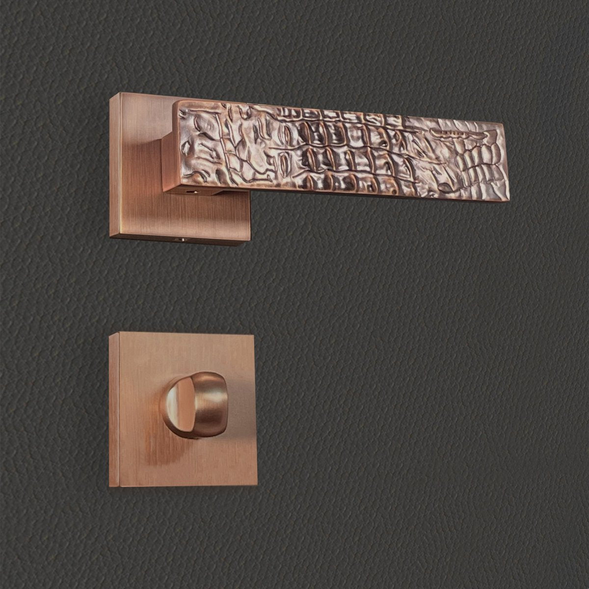 Poignée de porte Bruna