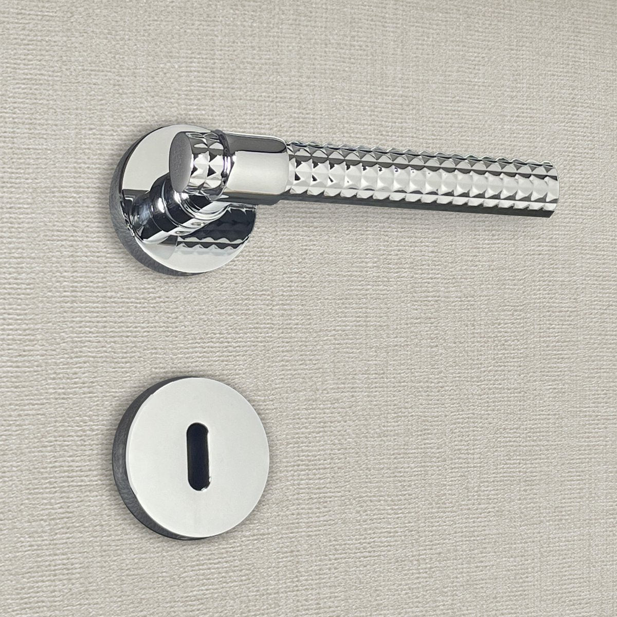 Poignée de porte Grazia