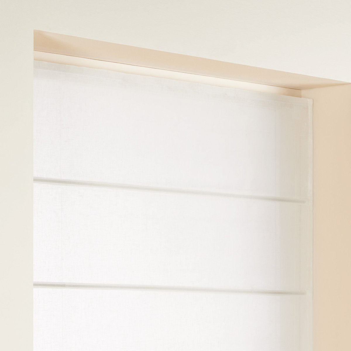 Store bateau SHADOW blanc