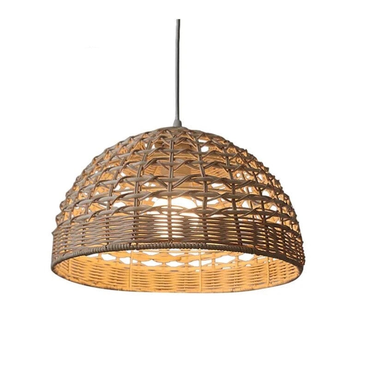 Suspension Panier