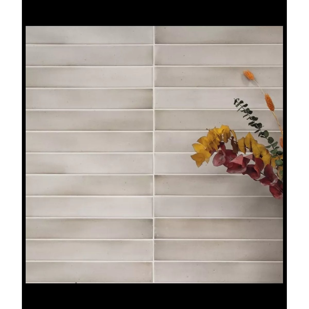 Faience Effet Zellige Beige MASSIMO Siena Earth