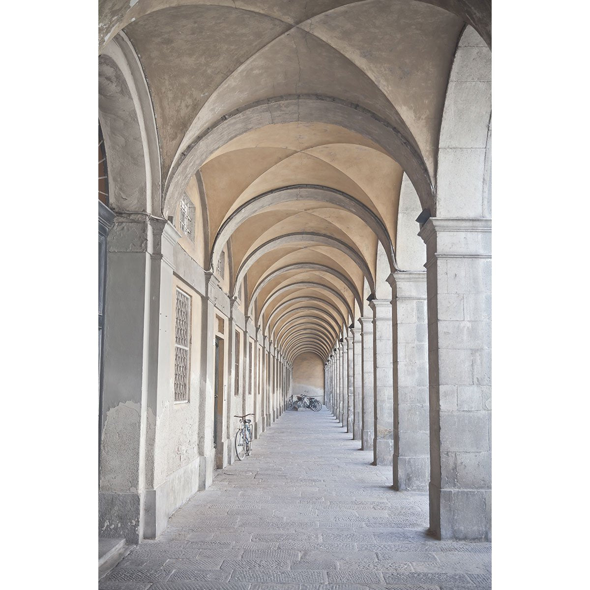 Papier peint panoramique - Colonnade