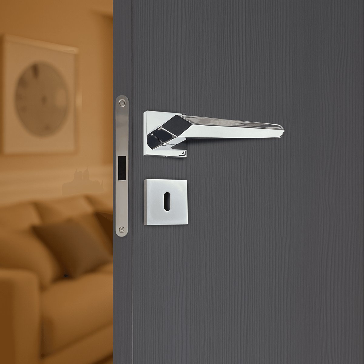 Poignée de porte Gilda