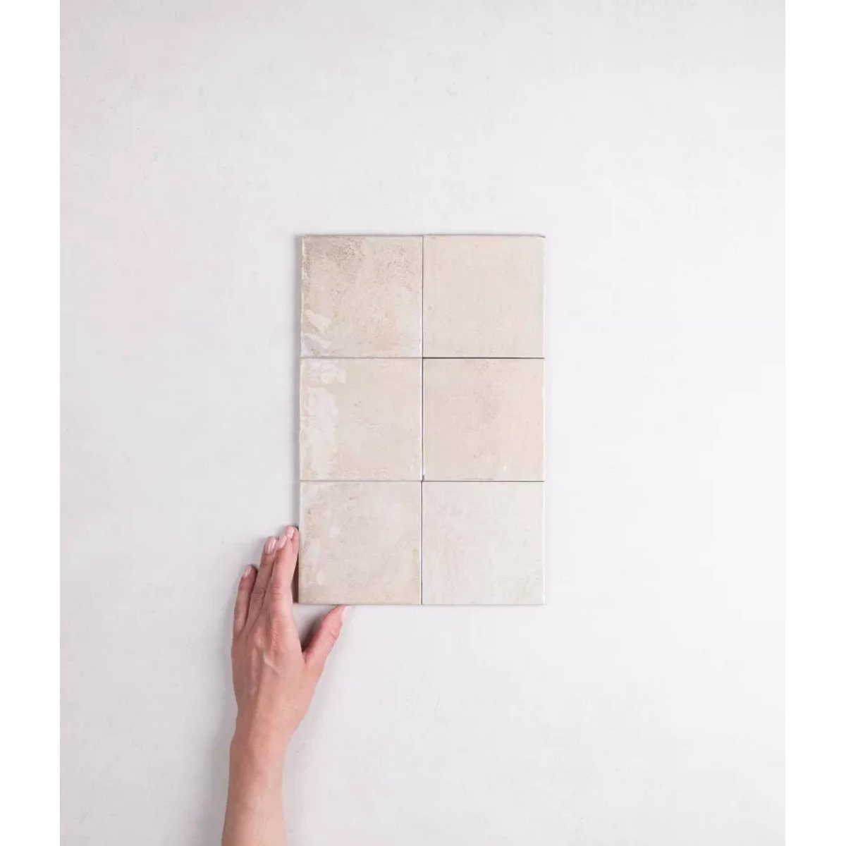 Carrelage Zellige Beige VERTICALE Home