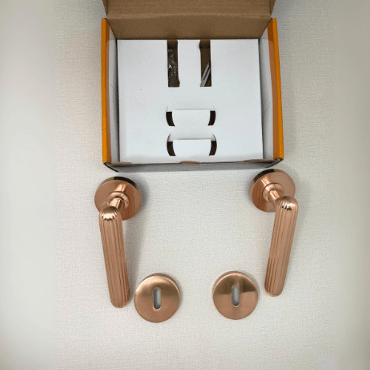 Poignée de porte Livia