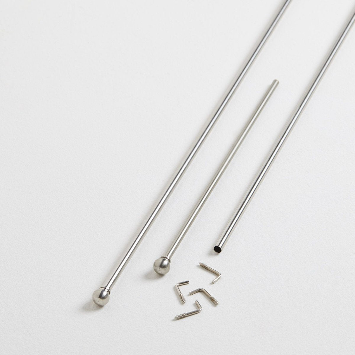 Tringle extensible ALMA aluminium
