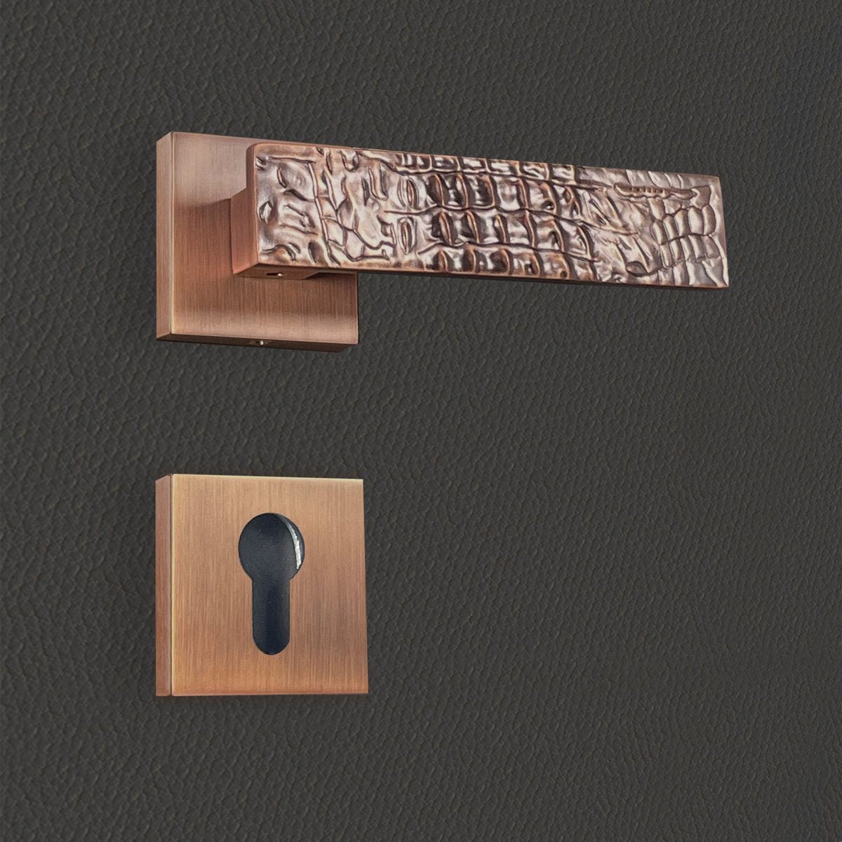 Poignée de porte Bruna