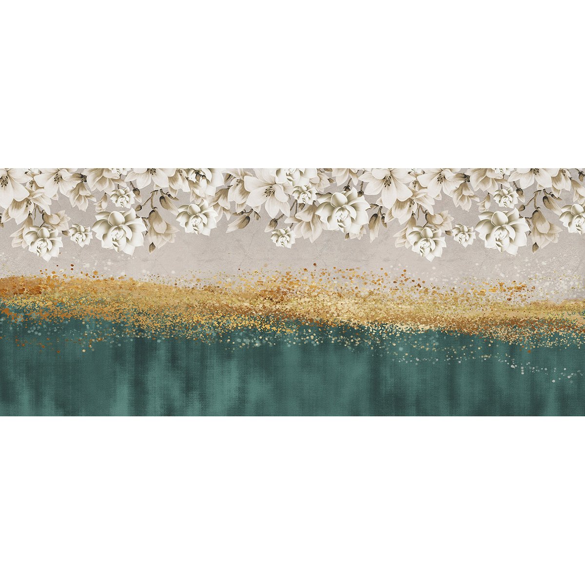Papier peint panoramique - Design