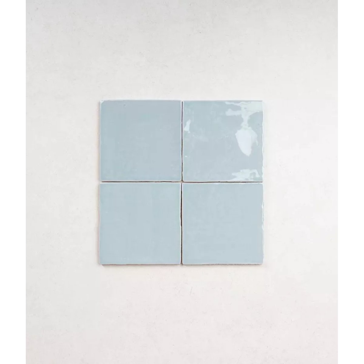 Carrelage Zellige Bleu Ciel FES Cielo