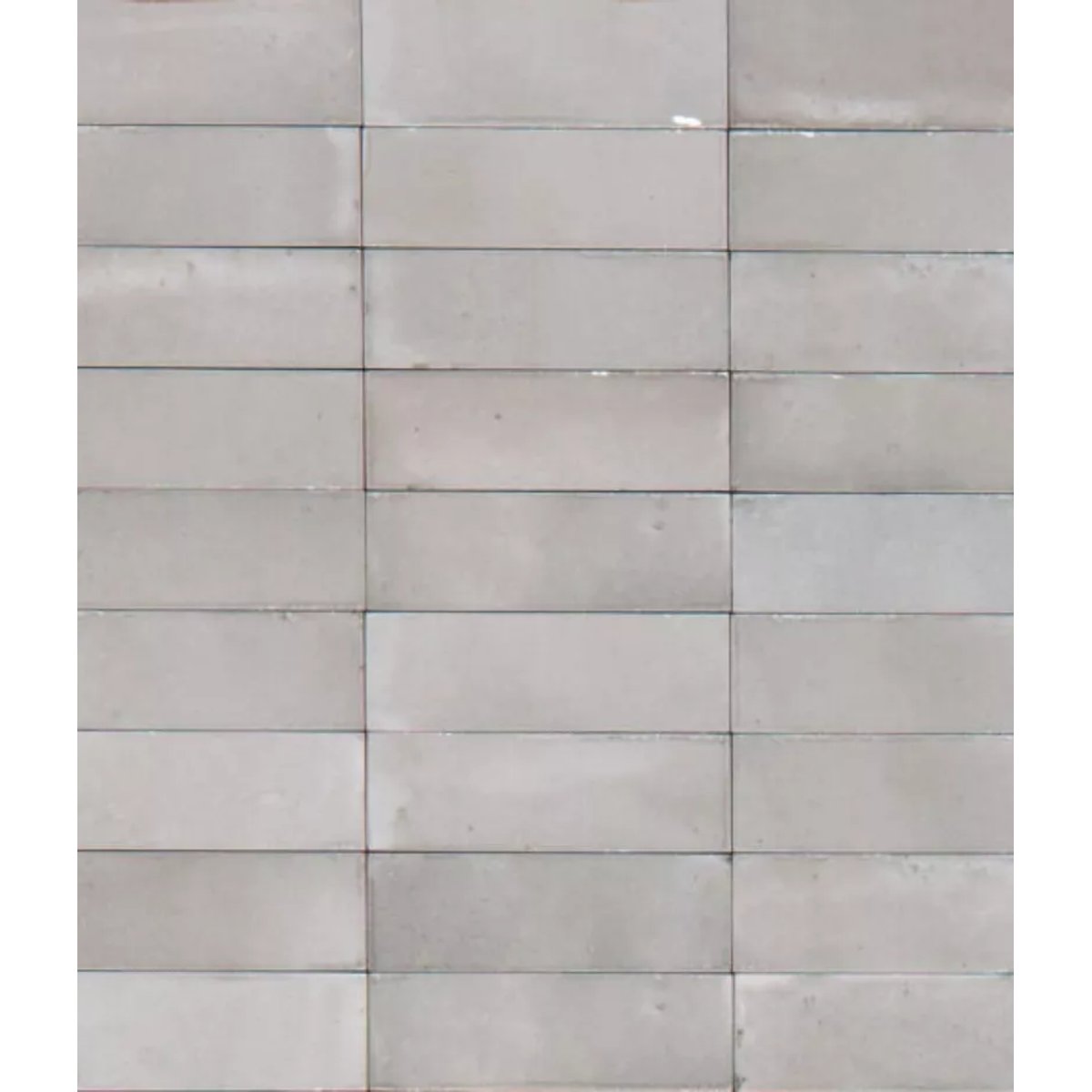 Carrelage Zellige Gris RICE Grigio