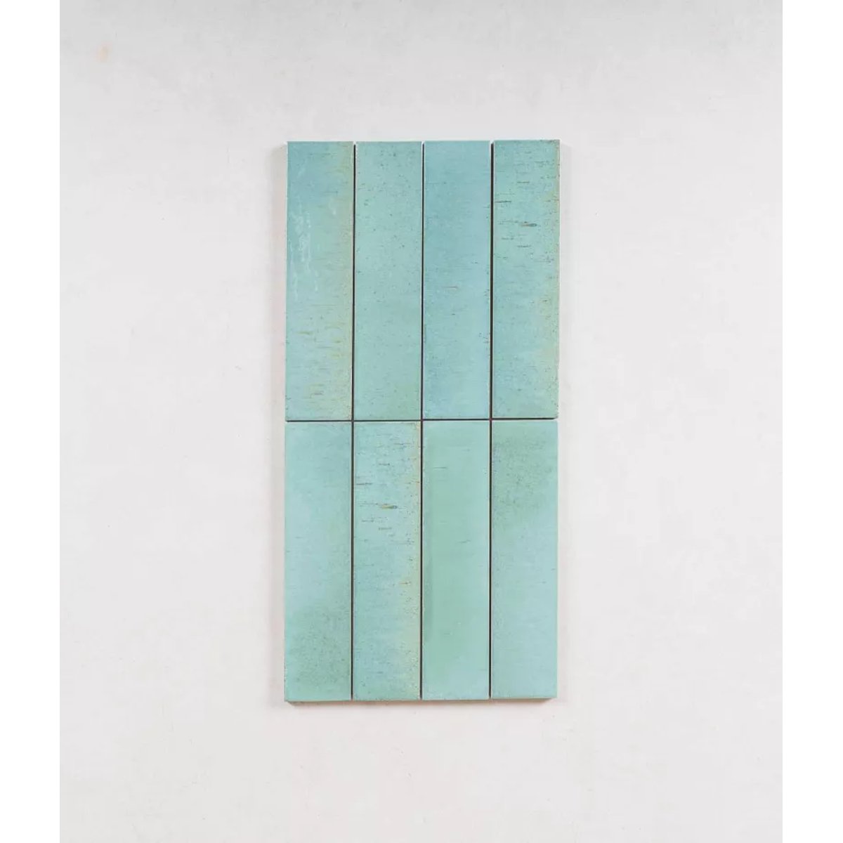 Carrelage Zellige TANGER Turquoise