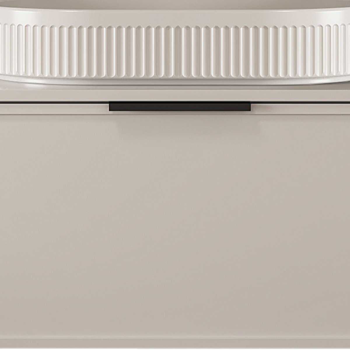 Ensemble de salle de bain 120 cm Aquapari