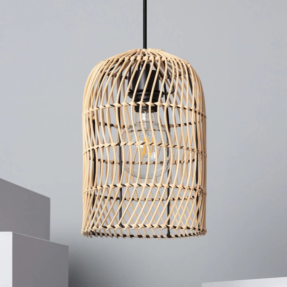 Suspension Osier Design