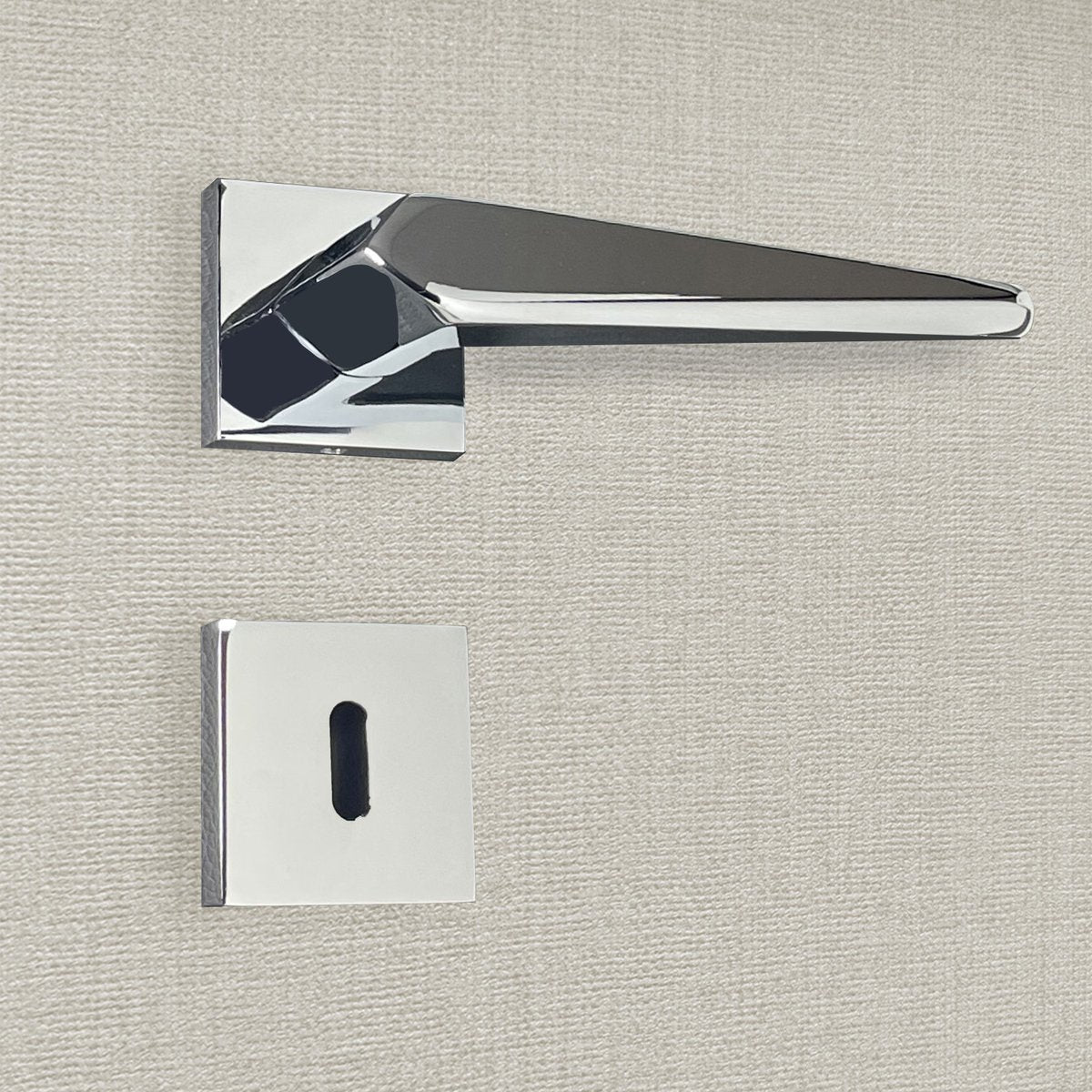 Poignée de porte Tosca