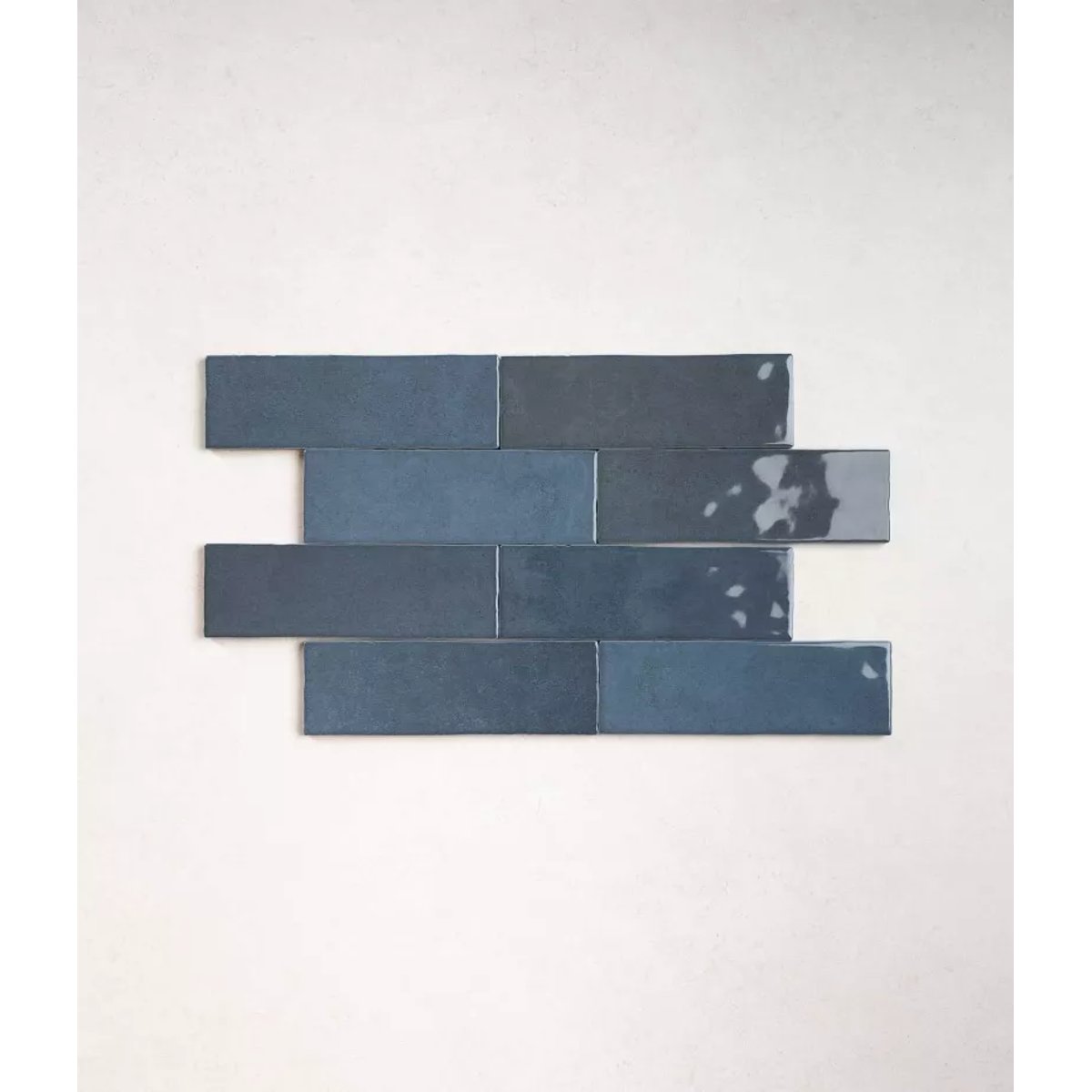 Carrelage Zellige Bleu Foncé NOLITA Marine