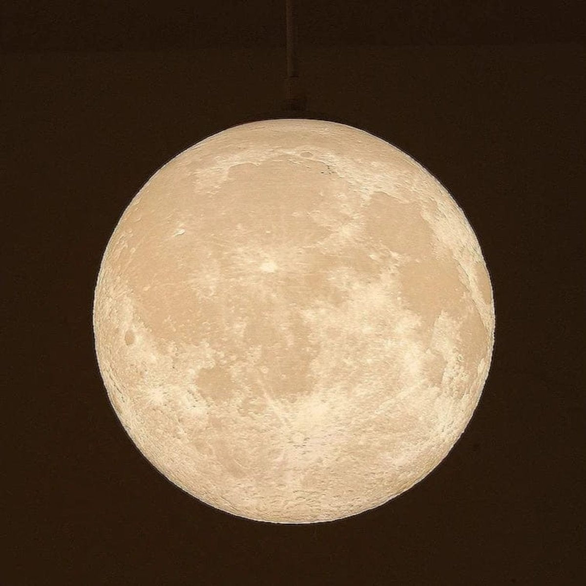 Suspension Lune