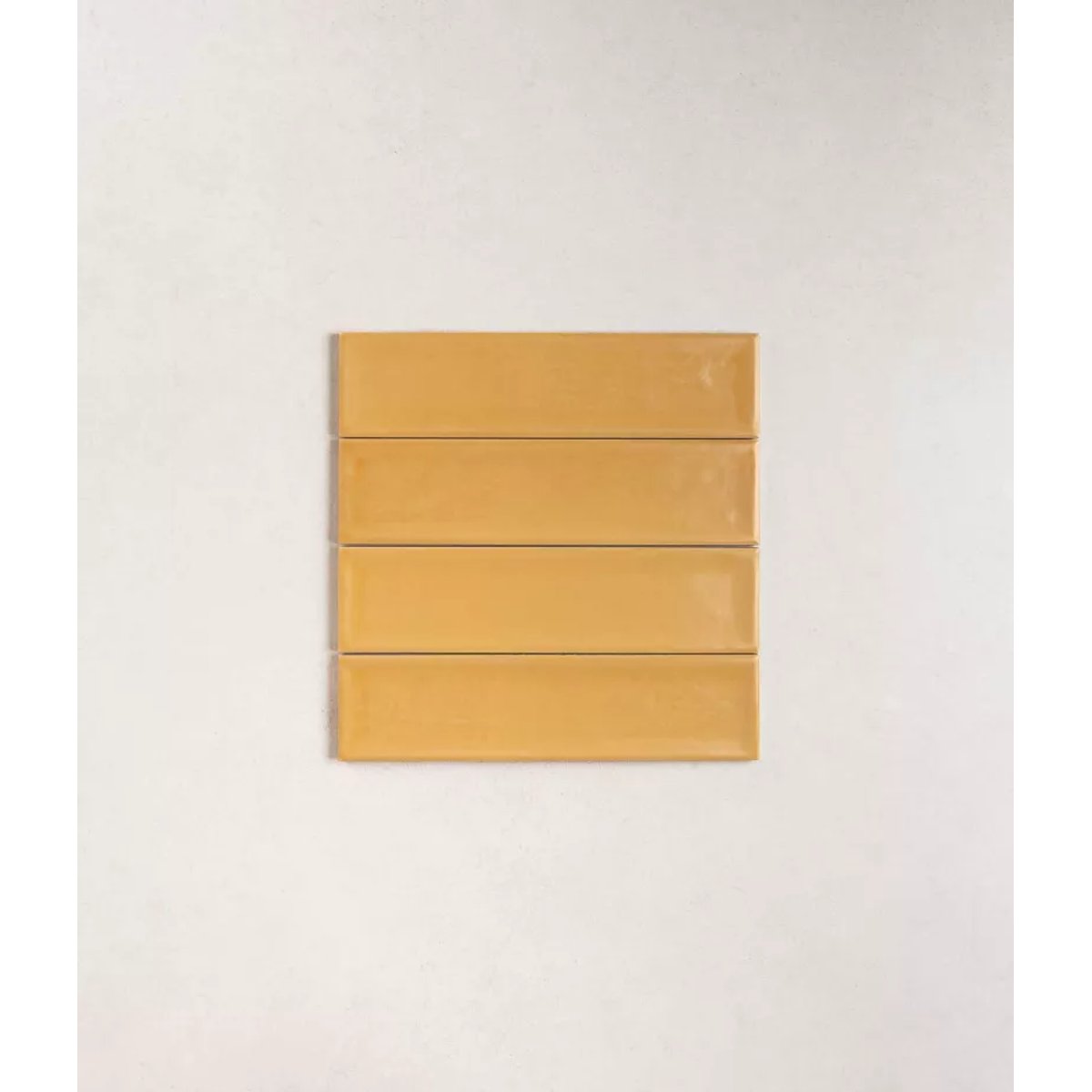 Carrelage Zellige Jaune NARA Mostaza Mate