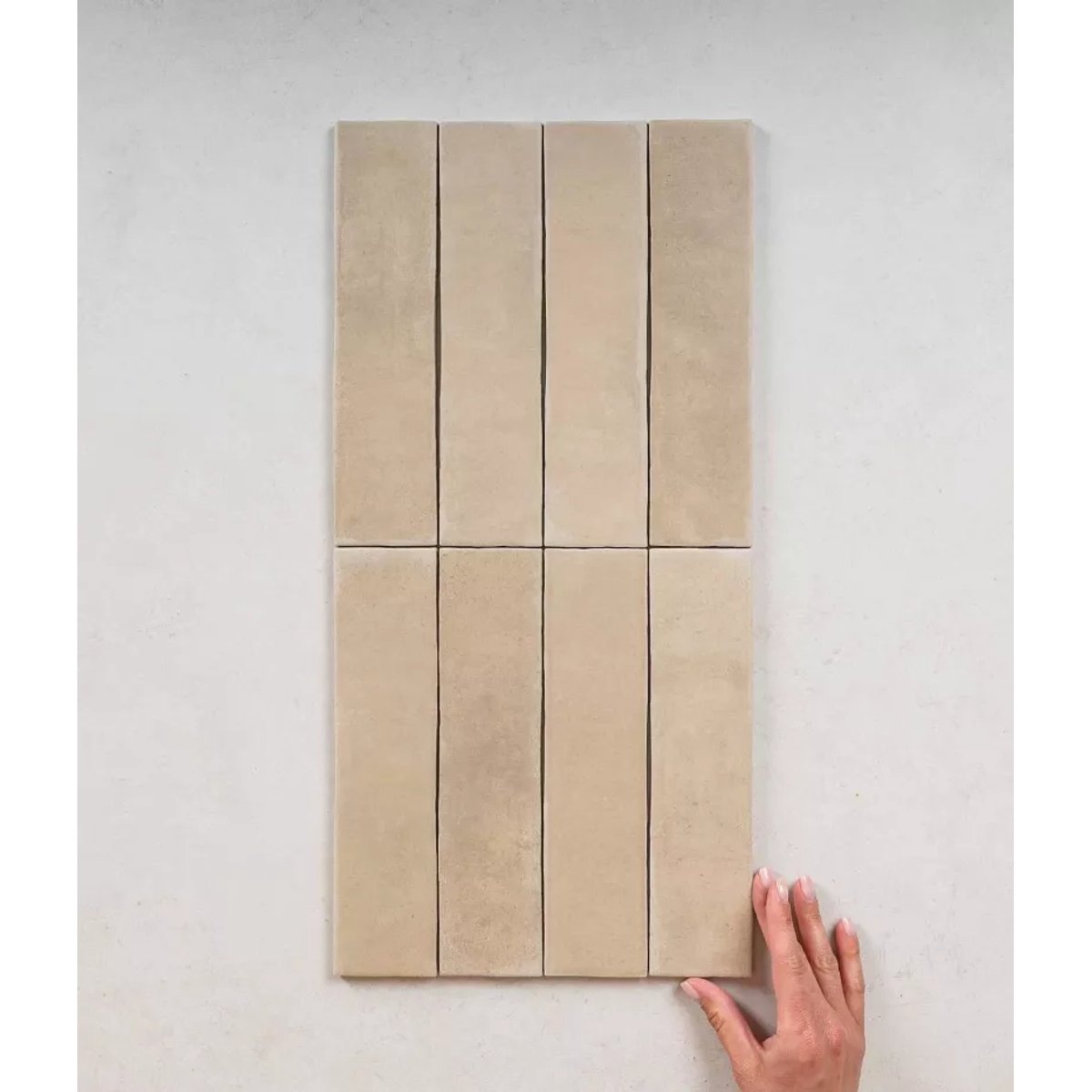 Carrelage Zellige Beige ARGILE Siena