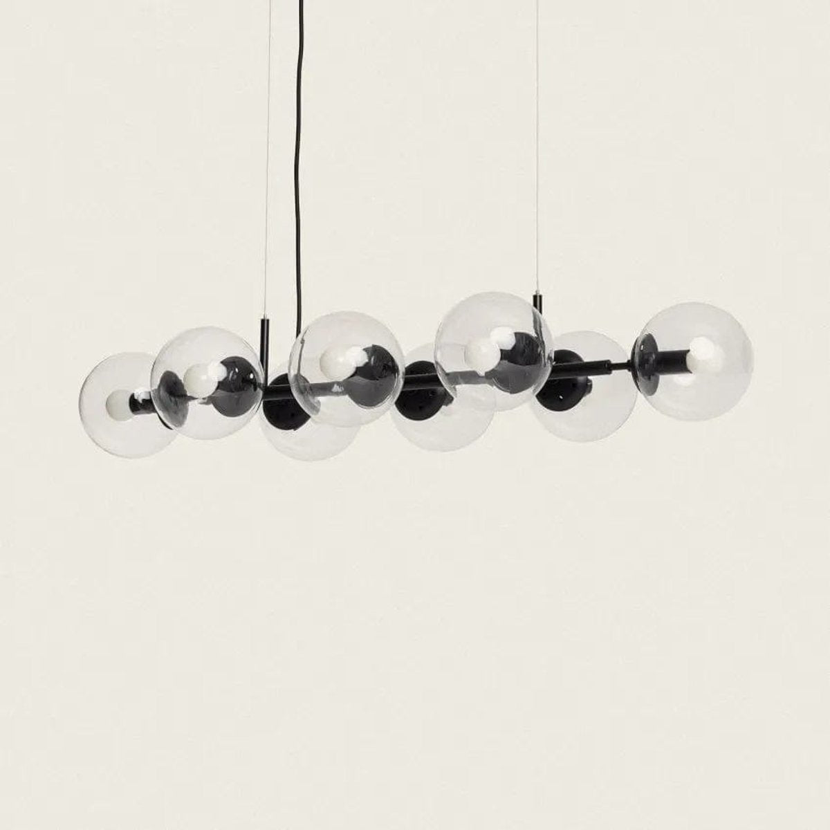Suspension Verre Cuisine