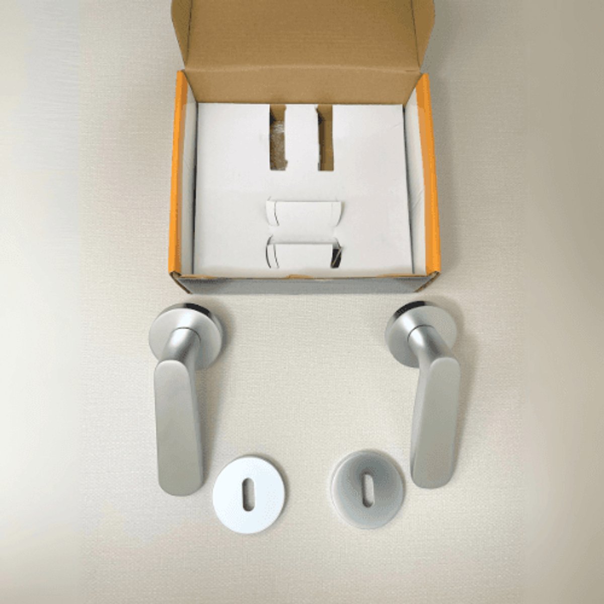 Poignée de porte Regina