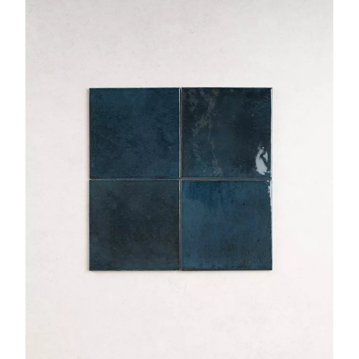 Carrelage Zellige Bleu Nuit AGADIR Lago