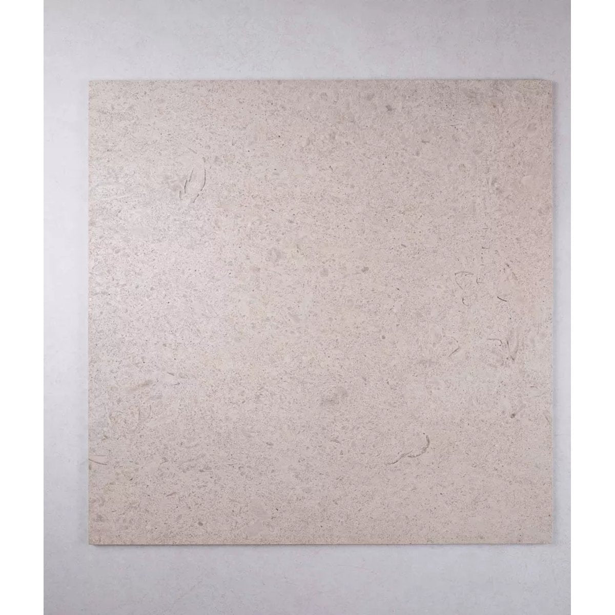 Carrelage Effet Terrazzo - Pierre CARACTER Greige 60x120 Rectifié