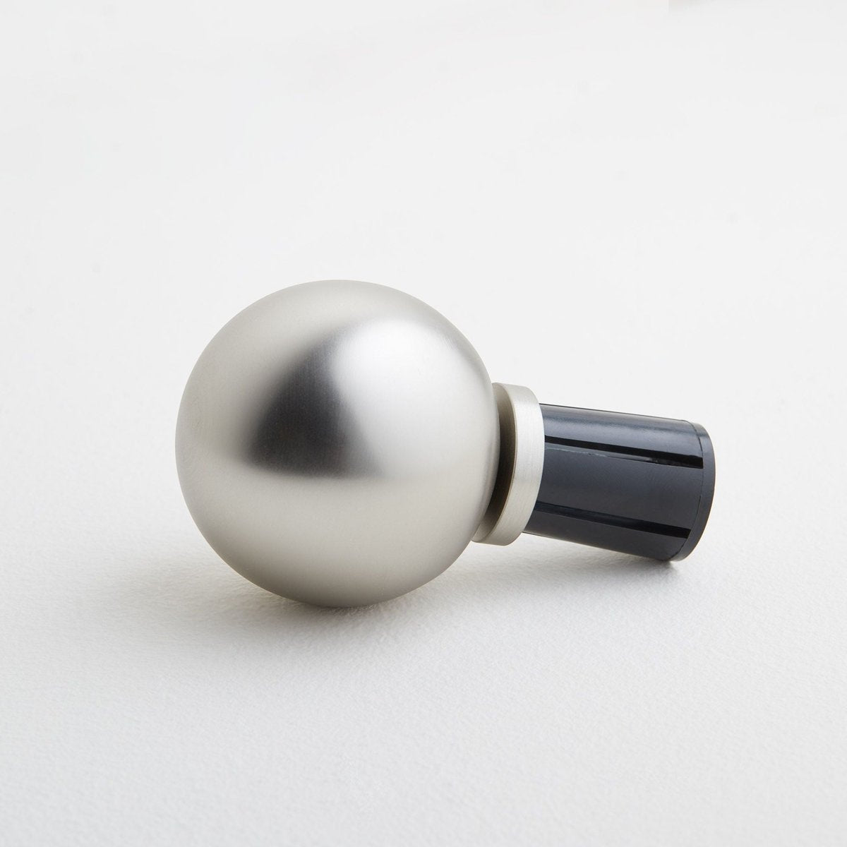 Embout boule ALMA aluminium