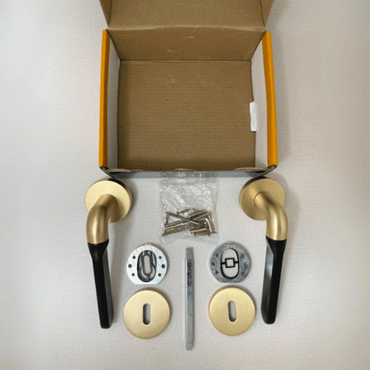 Poignée de porte Daniela