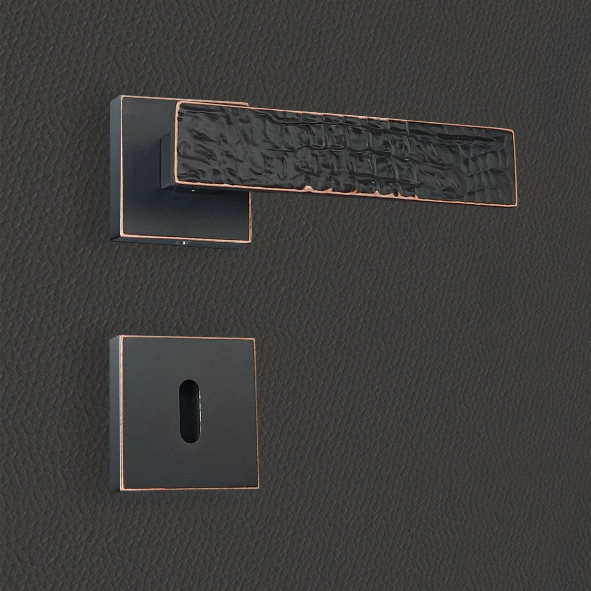 Poignée de porte Perla