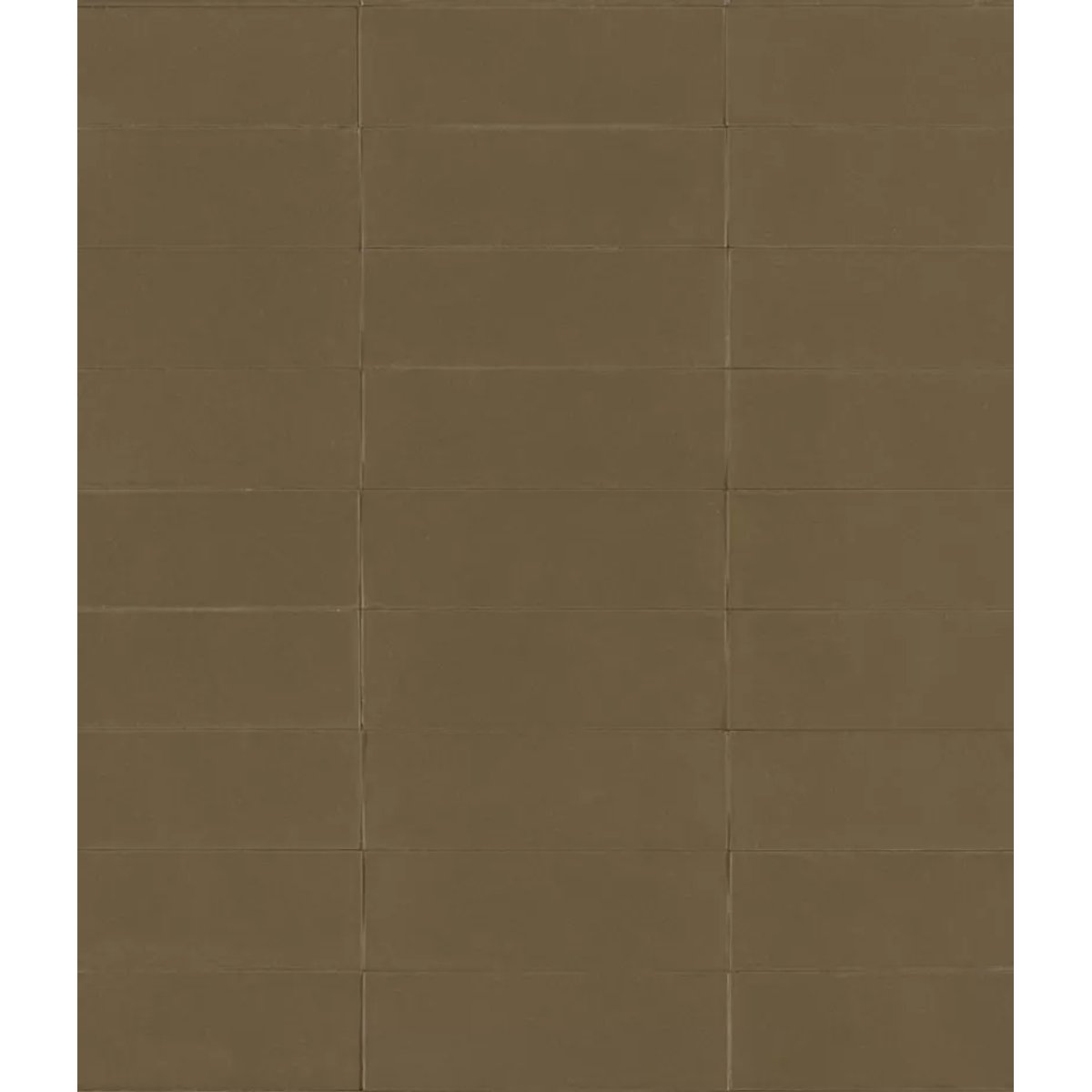Carrelage Zellige Vert Kaki CONFETTO Kaki