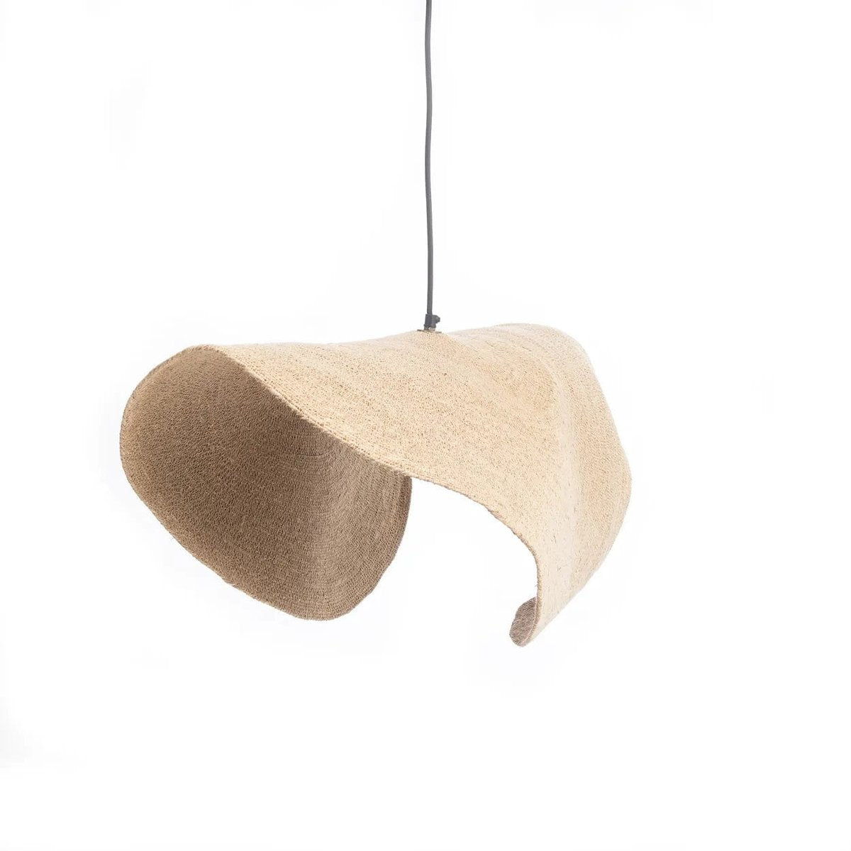 Suspension Vague