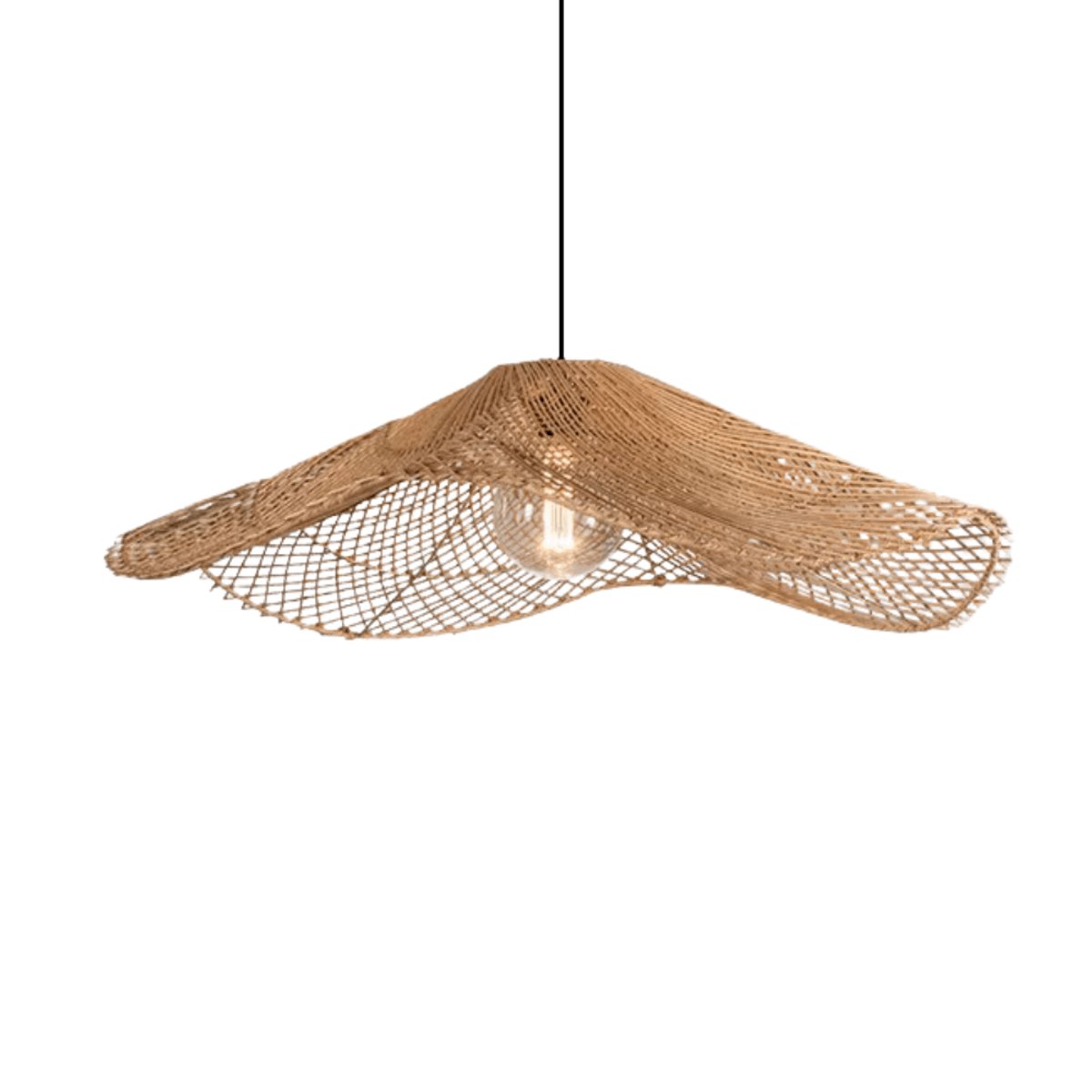 Suspension Vertigo Rotin