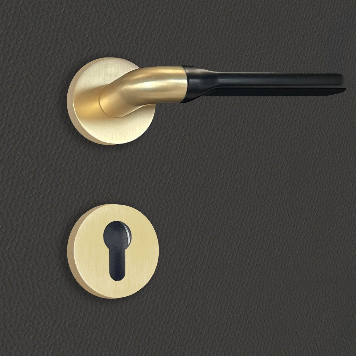 Poignée de porte Daniela